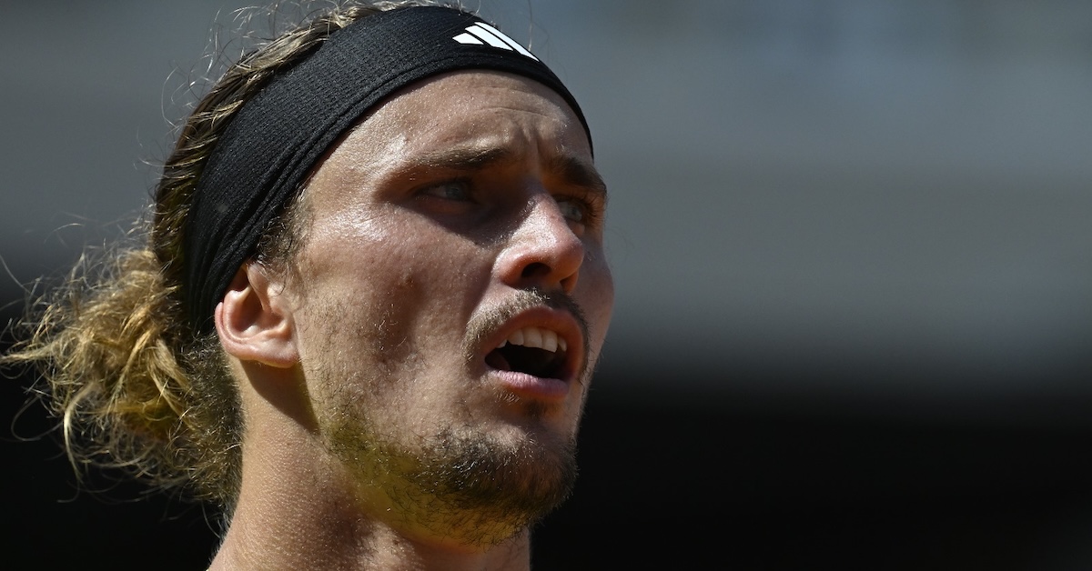 ATP > Safina doute des intentions de Zverev : "Je ne sais pas dans quelle mesure Sasha est prêt à changer car Toni Nadal est quelqu'un de très direct"