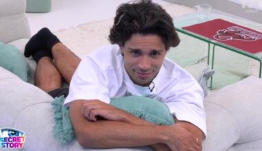 Secret Story : coup de théâtre, Mayer abandonne juste avant la finale