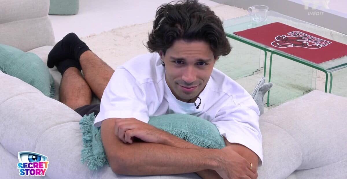 Secret Story : coup de théâtre, Mayer abandonne juste avant la finale