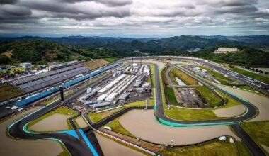 Le Grand Prix du Japon au calendrier du MotoGP jusqu'en 2030 - L'Équipe