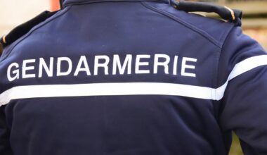 un gendarme grièvement blessé lors d’un refus d’obtempérer