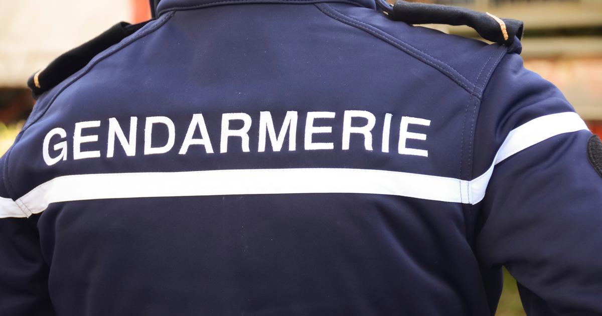un gendarme grièvement blessé lors d’un refus d’obtempérer