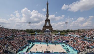 Un an après, que reste-t-il de la «parenthèse enchantée» des JO de Paris 2024 ?
