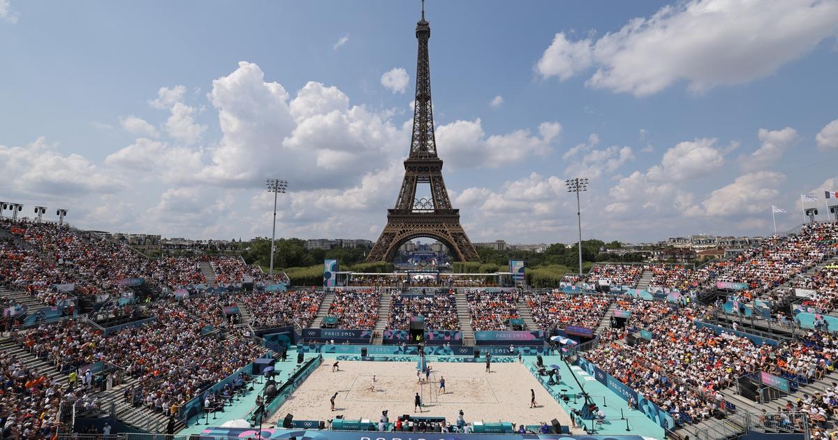 Un an après, que reste-t-il de la «parenthèse enchantée» des JO de Paris 2024 ?