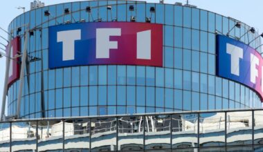 Le bénéfice de TF1 au 1er semestre lesté par une surtaxe exceptionnelle