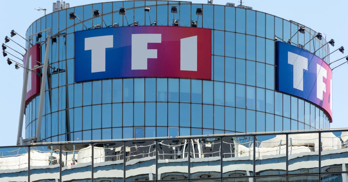 Le bénéfice de TF1 au 1er semestre lesté par une surtaxe exceptionnelle