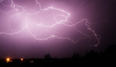 Météo France déclenche la vigilance, le temps va se dégrader