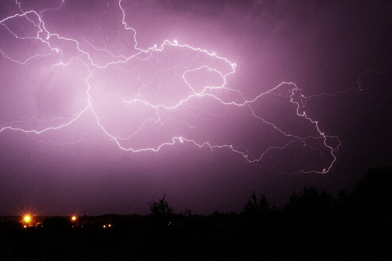 Météo France déclenche la vigilance, le temps va se dégrader