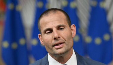 Après la France, Malte reconnaîtra l’État de Palestine en septembre