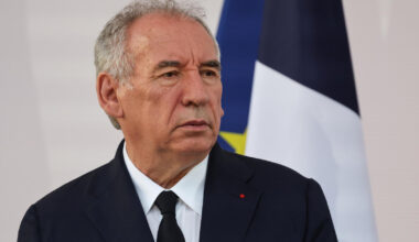 Bayrou annonce 900 millions d'euros d'investissements en capital-risque - 16/07/2025 à 10:55