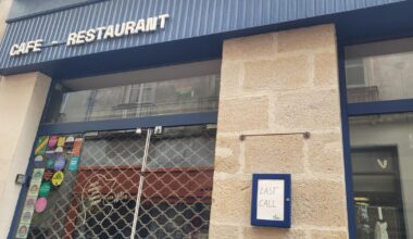 à Nantes, une ancienne finaliste de Top Chef ferme son restaurant