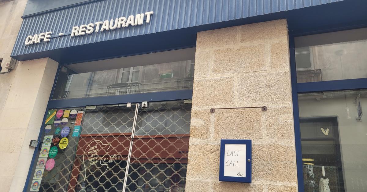 à Nantes, une ancienne finaliste de Top Chef ferme son restaurant