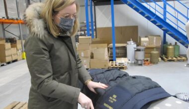 elle avait un atelier près de Dieppe