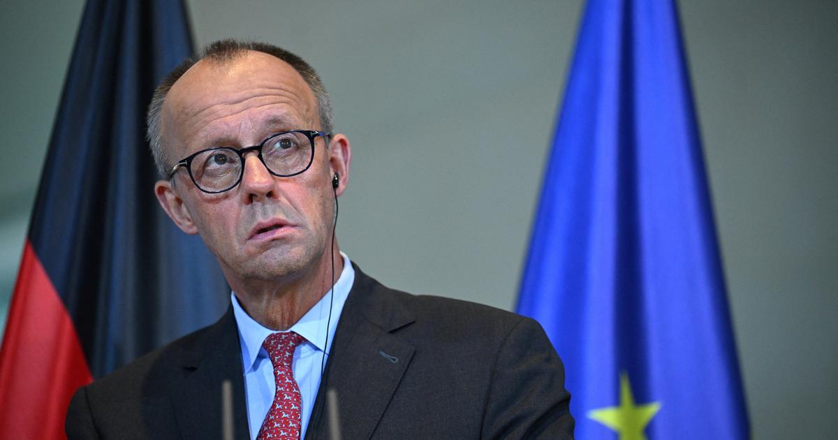 Merz salue l’accord avec Washington, l’industrie allemande tremble