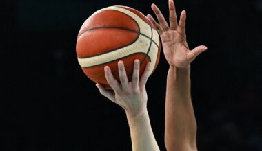 Jean-Pierre Hunckler succède à Jean-Pierre Siutat à la tête de la Fédération française de basket