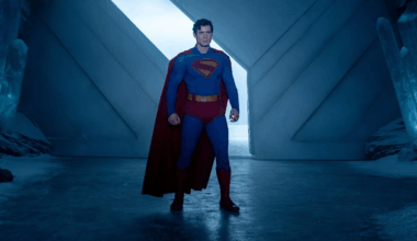 Pourquoi le nouveau « Superman » irrite les trumpistes, et cet ancien Clark Kent