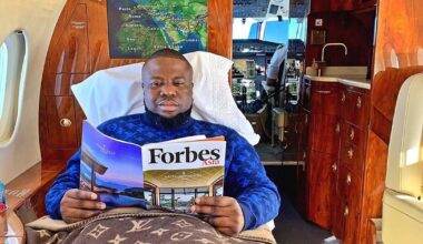 La déchéance de Hushpuppi, le « brouteur » bling-bling aux deux millions de victimes