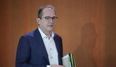 L'Allemagne prépare l'expulsion de délinquants syriens