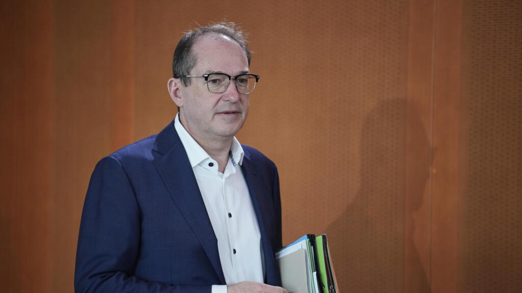L'Allemagne prépare l'expulsion de délinquants syriens