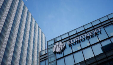 L'Europe est attendue en légère baisse, sauf Londres, avec les résultats d'entreprises - 25/07/2025 à 08:27