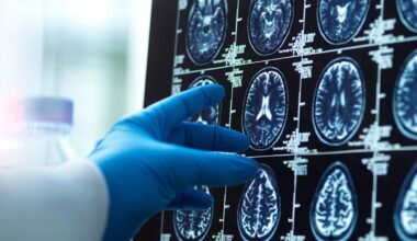 Il pense que sa femme lui est infidèle, c'était en réalité le signe d'un cancer mortel