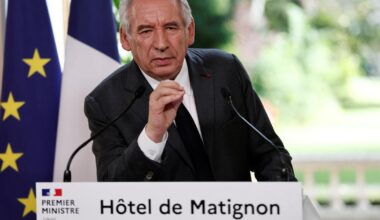 «Pourquoi un mode de scrutin ne fait pas forcément l’élection»