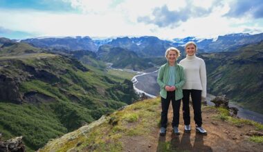 L'Islande va entamer des discussions sur un partenariat de défense avec l'UE