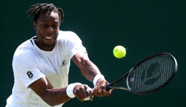 Monfils laminé dès le 1er tour à Washington