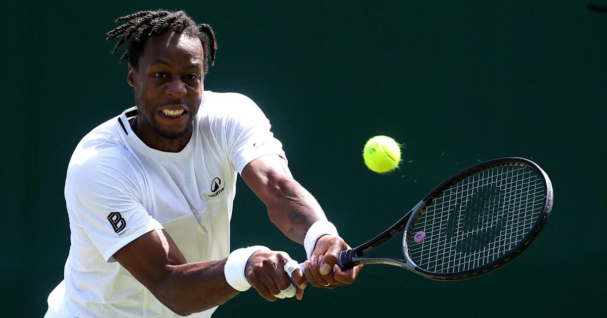 Monfils laminé dès le 1er tour à Washington