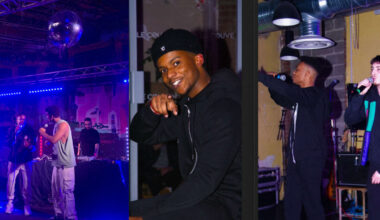 Conex, l’événement rap porté par trois frères et quatre amis à Lille