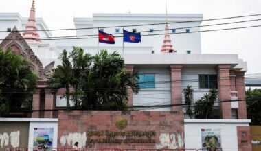 pourquoi la Thaïlande et le Cambodge s’affrontent-ils ?
