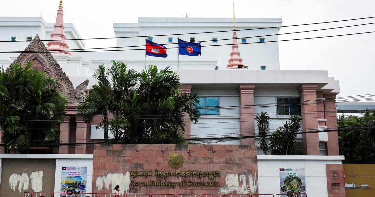 pourquoi la Thaïlande et le Cambodge s’affrontent-ils ?