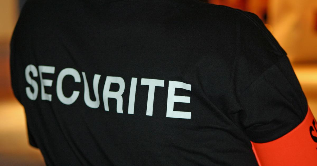 À Cannes, des agents de sécurité privée déployés dans les quartiers pour assurer une «présence dissuasive»