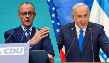 Israël-Palestine: L’Allemagne change de ton vis-à-vis d'Israël