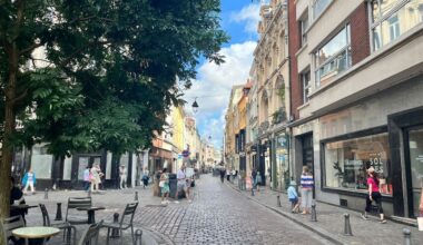 Vieux-Lille. Le chef le plus étoilé au monde va bientôt ouvrir sa boutique de chocolats de luxe