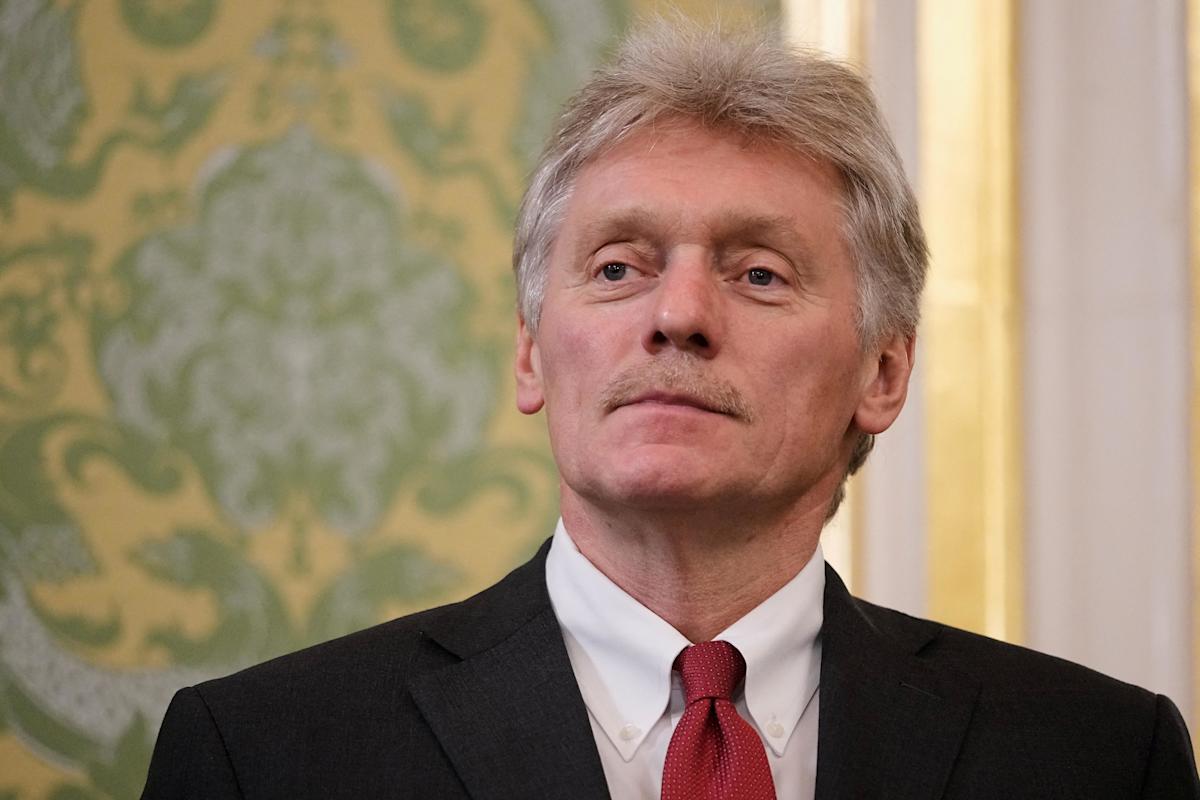 La Russie accuse l’Europe « d’euphorie militariste » et annonce « en tenir compte dans l’élaboration de ses plans futurs »