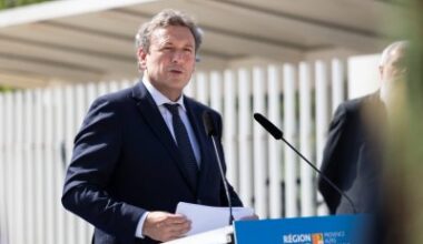 À Toulon, la Région rend hommage à Suzanne Lefort-Rouquette