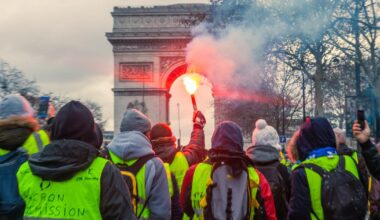 quel est ce collectif qui appelle à bloquer le pays à partir du 10 septembre ?