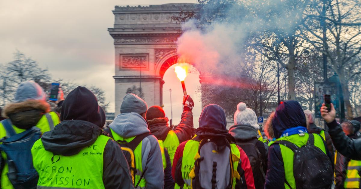 quel est ce collectif qui appelle à bloquer le pays à partir du 10 septembre ?
