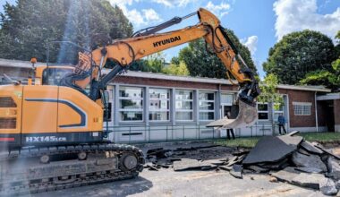 Lille. Une grosse nouveauté prévue pour la rentrée à l’école Augustin Thierry