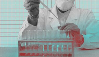 La biotech tricolore Abivax s’envole de 520 % en Bourse