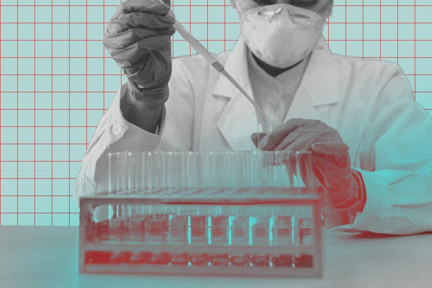 La biotech tricolore Abivax s’envole de 520 % en Bourse