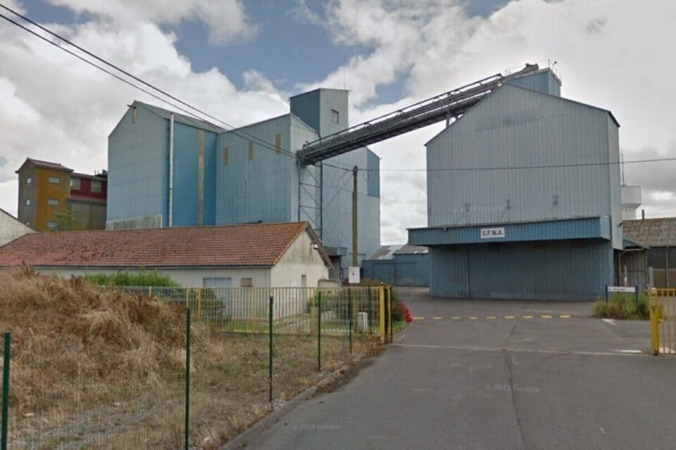 Logements Vertou