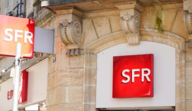 En cas de vente de SFR, l'État sera attentif à la «protection des consommateurs», assure Marc Ferracci