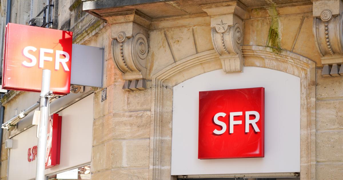 En cas de vente de SFR, l'État sera attentif à la «protection des consommateurs», assure Marc Ferracci