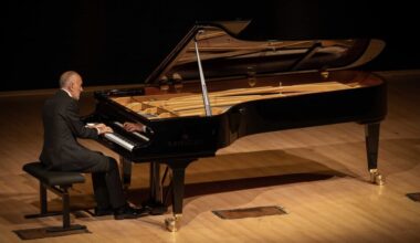 Abdel Rahman El Bacha, Chopin en contraste