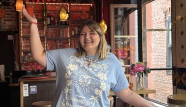 Vieux-Lille. Karaoké, déco pop et bonne humeur dans ce nouveau petit bar de la rue des Bouchers