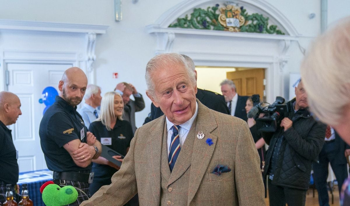 Résider à Sandringham, résidence de la famille royale britannique ? C'est possible mais c'est (vraiment) pas donné