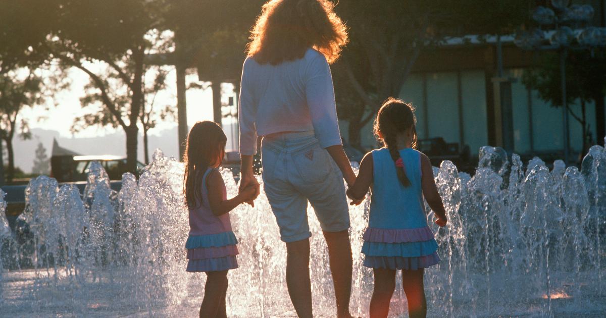 est-ce que les jeunes souhaitent moins d’enfants qu’hier ?
