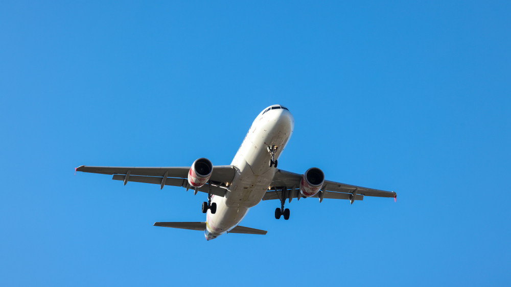 les aéroports du Sud très touchés ce jeudi
